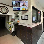 Hotel Puerto Mexico Aeropuerto Galeria & Boutique